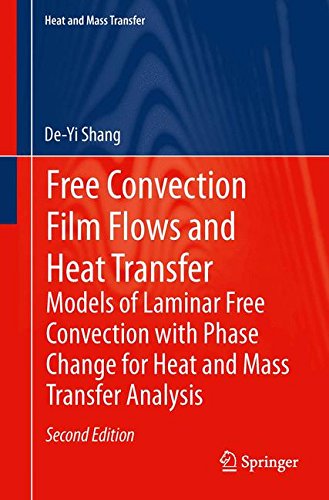 【预订】Free Convection Film Flows and Heat...