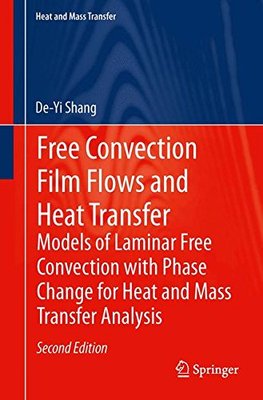 【预订】Free Convection Film Flows and Heat ...