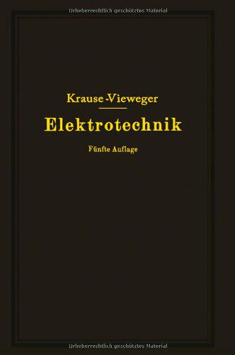 【预订】Kurzer Leitfaden Der Elektrotechnik ...