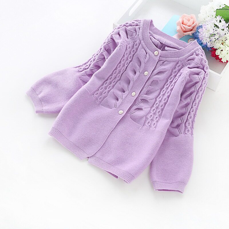 Pull fille - Ref 2103884 Image 1