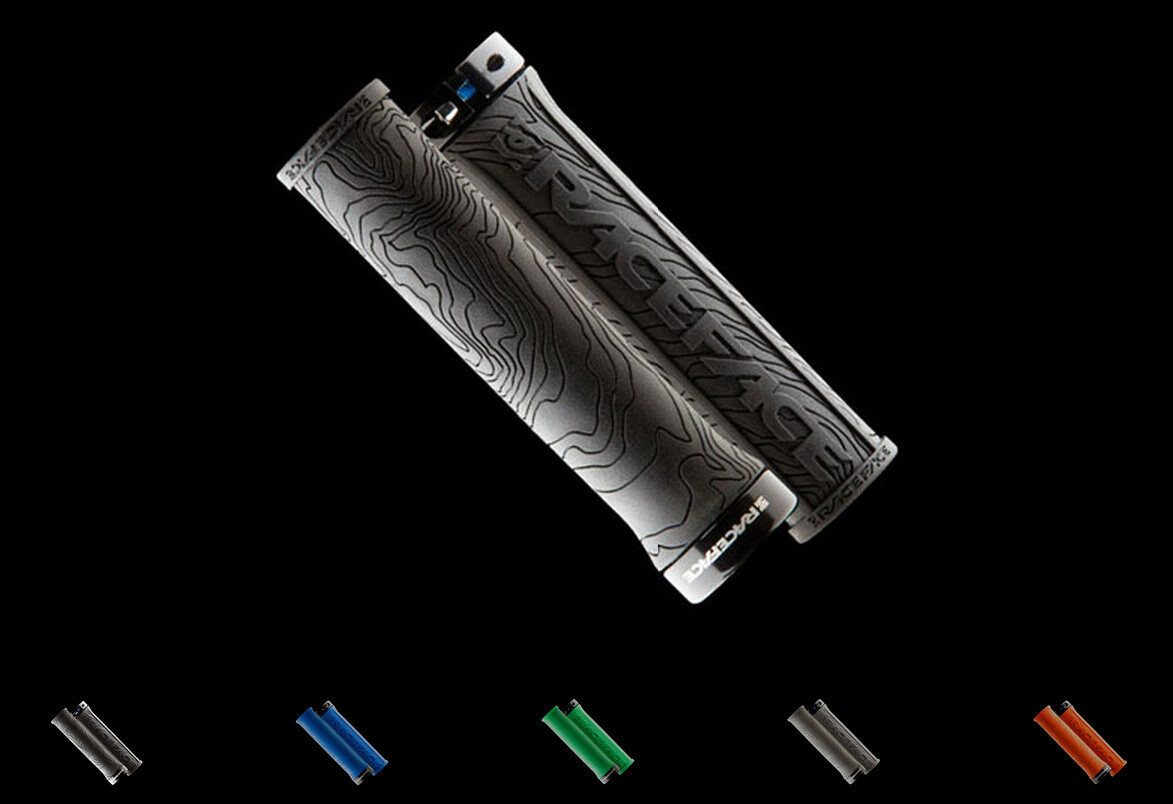 Poignées de vélo - Ref 2337610 Image 1