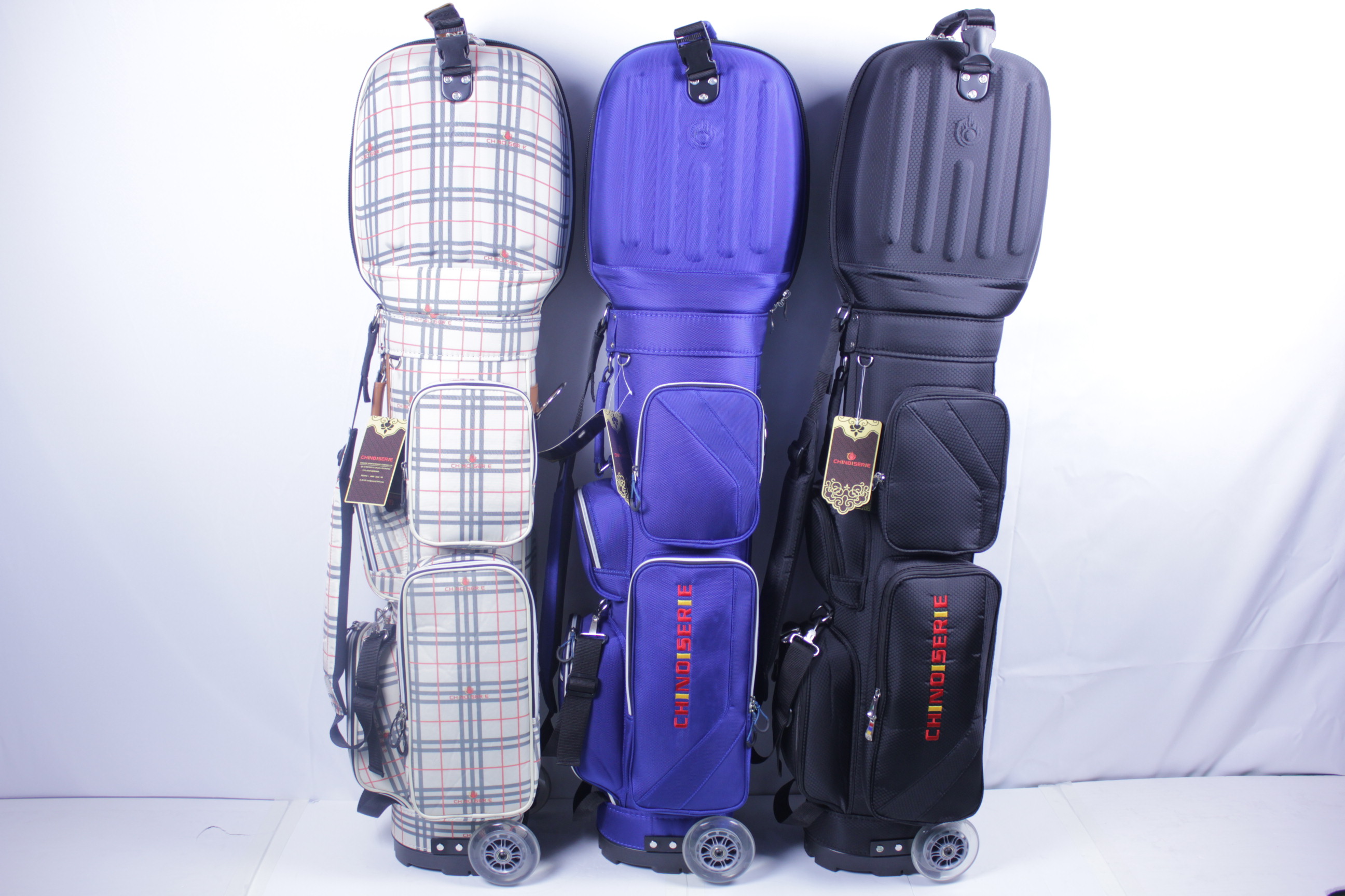 Sac de golf - Ref 44766 Image 1