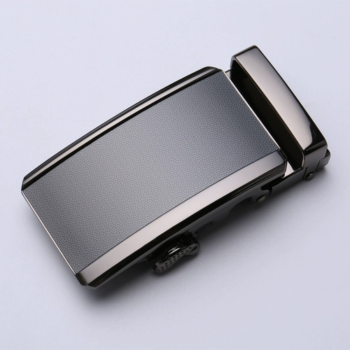 帛承 Ремень, пряжка, металлические штаны, 3.5см