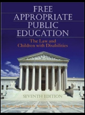 【预售】Free Appropriate Public Education: The