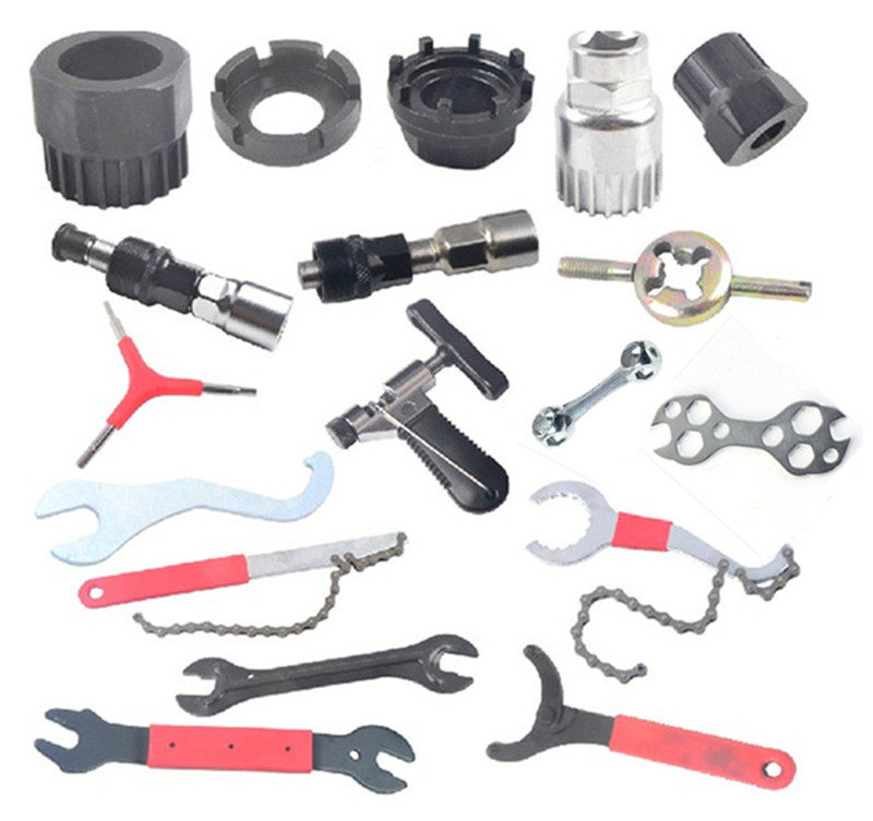 Outils pour vélo - Ref 2278842 Image 1
