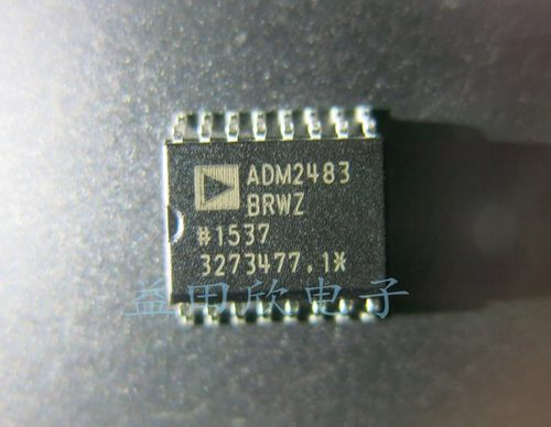 收发器ADI现货直拍SOP16