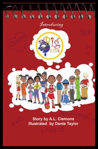 【预售】The Big Head Kids