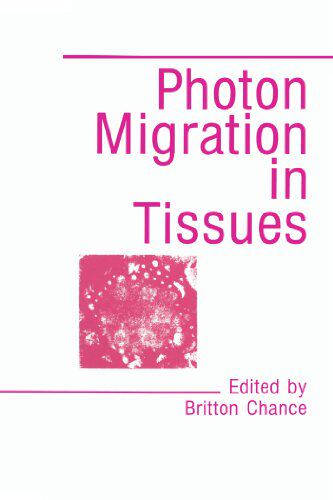 【预订】Photon Migration in Tissues