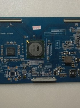 D原装长虹LT4269FHD LT42510FHD逻辑板 07A33-1A T420HW01 V2