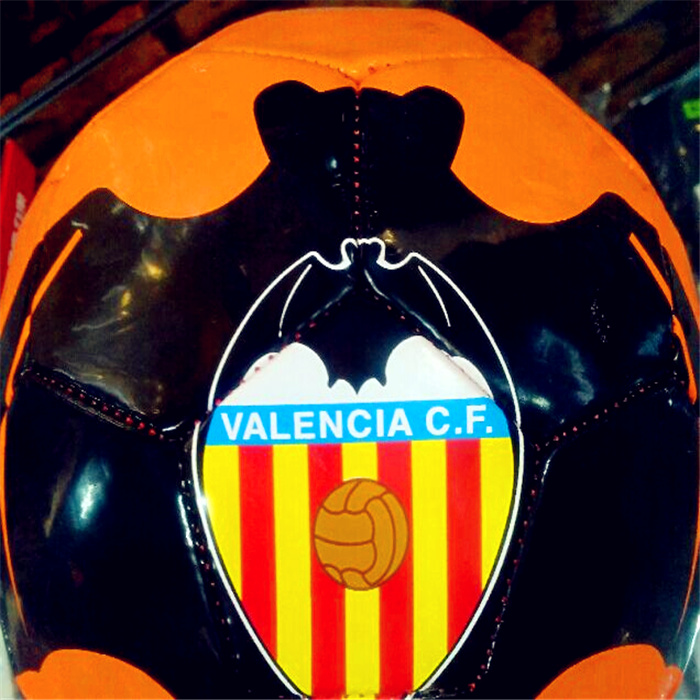 Ballon de football - Ref 5084 Image 1