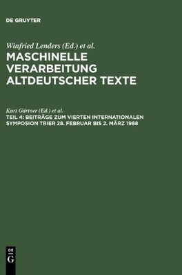 【预售】Beitrage Zum Vierten Internationalen...
