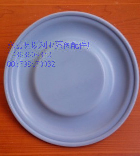 IWAKI易威奇膜片计量泵LK-B75 LK-C76计量泵机械膜片，复合膜片