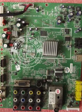 创维32/37L05HR主板5800-A8M600-0020 0040屏V370B1-L01 S315TAOC