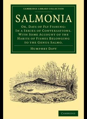 【预售】Salmonia: Or, Days of Fly Fishing: In