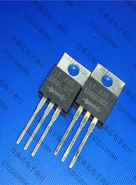 全新原装 STPR1020CT LT TO-220