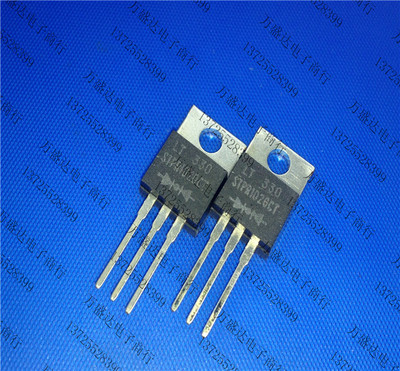 全新原装 STPR1020CT LT TO-220