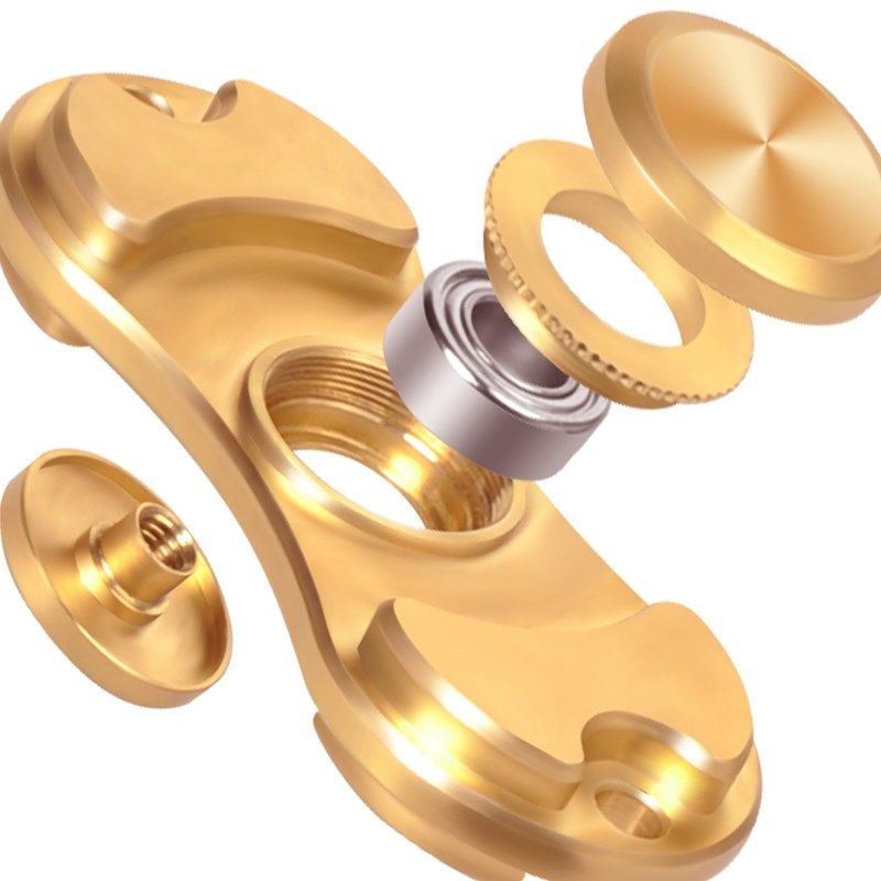 Fidget spinner OTHER   - Ref 2618874 Image 1