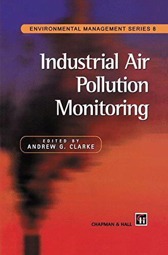 【预订】Industrial Air Pollution Monitoring