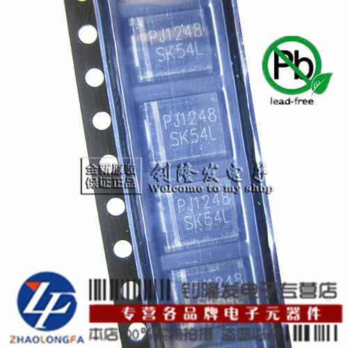 【Diotec原装正品现货】SK56 SK58 SMB/DO214AA 特价热卖