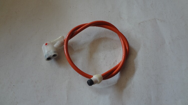 Pompe à vélo - Ref 2392781 Image 1