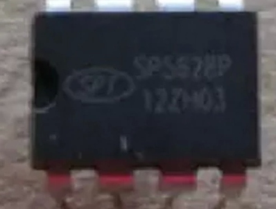全新原装 电流模式PWM SP5628P SP5628 质量保证
