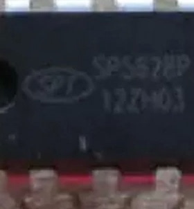 全新原装 电流模式PWM SP5628P SP5628 质量保证