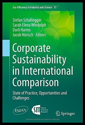 【预售】Corporate Sustainability in Internatio