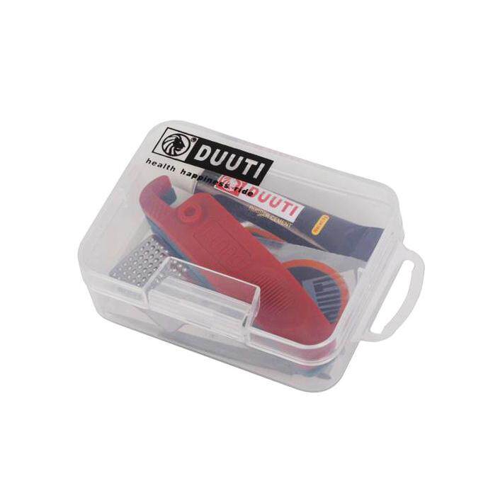 Outils pour vélo DUUTI - Ref 2280223 Image 1