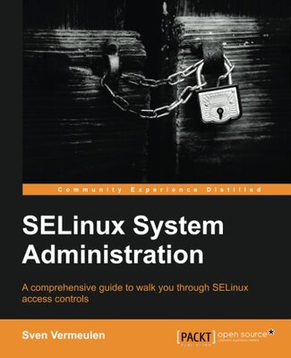 【预售】Selinux Policy Administration