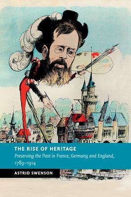 【预售】The Rise of Heritage: Preserving the...
