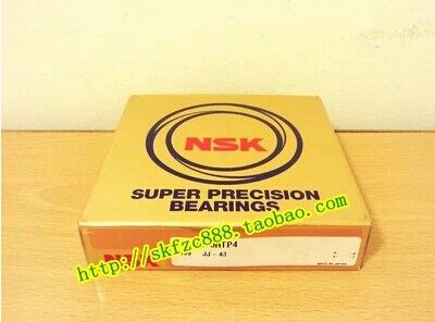 日本NSK进口轴承20TAC47BSUC10PN7B DB DF DT DBD DFD DTD