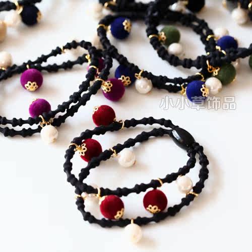 Accessoire cheveux - Ref 1202257 Image 1