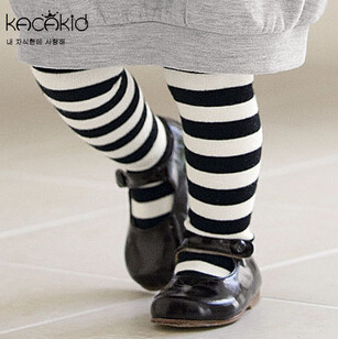 Chaussettes enfant - Ref 2107010 Image 1