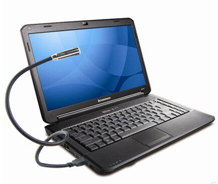 Lampe USB - Ref 380847 Image 1