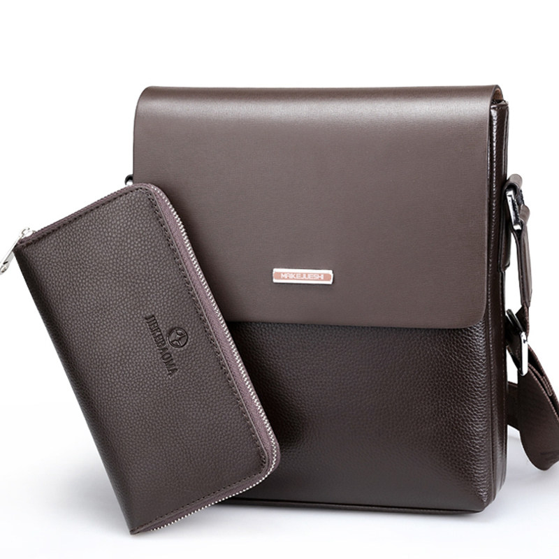 Sac pour homme - Ref 52960 Image 1