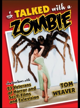 【预售】I Talked with a Zombie: Interviews with 23 Vetera