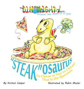 Che... Steakosaurus Not 预售 Cheat
