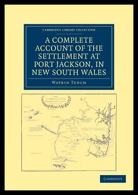 【预售】A Complete Account of the Settlement a