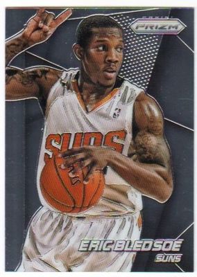 【MJ卡世界】NBA球星卡 Panini Prizm 太阳队 布莱德索 帕尼尼