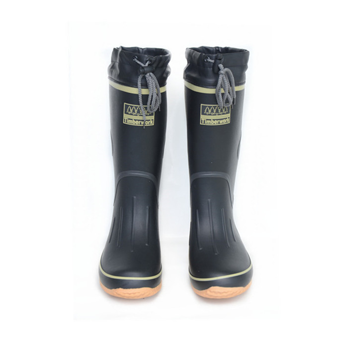 Chaussures en caoutchouc - Ref 942359 Image 1
