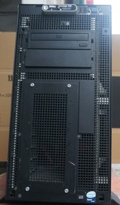 DELL 1900 服务器主板 电源 服务器  整机 ND591  TW855 NF911