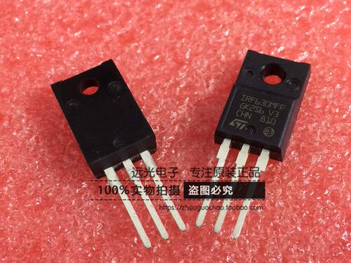 IRF630FPTO-220FST场效应管