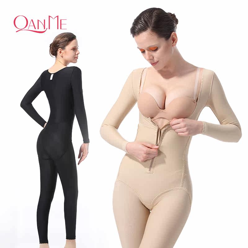 Sous-vêtement minceur QAN ME sexy en nylon - Ref 687293 Image 1