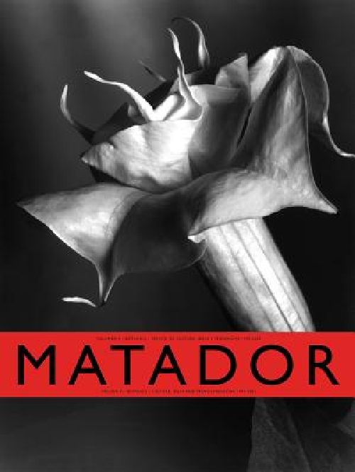 【预订】Matador R: Botany