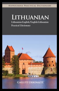 【预售】Lithuanian-English/English-Lithuanian Practical D
