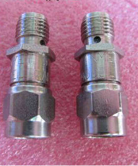 INMET 2AH-3dB 3dB DC-18GHz 2W SMA RF 射频微波同轴固定衰减器