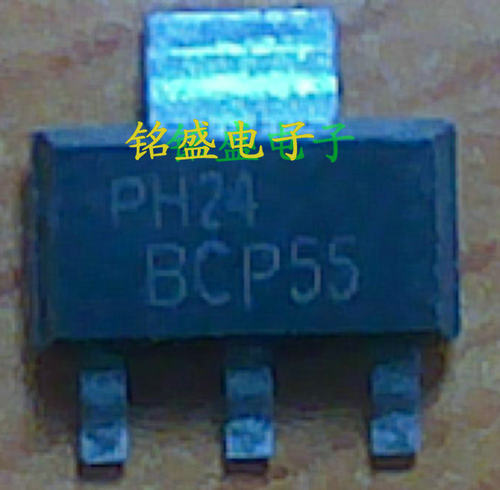 BCP51 BCP52 BCP53 BCP54 BCP55 BCP56-16 功率晶体管 贴片SOT223
