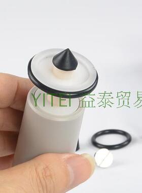 原装正品台湾泰仕 RM-1502 接触式转速计配件可配RM-1500/1501