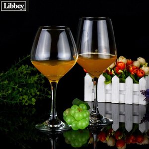 加厚玻璃杯红酒杯高脚杯 创意葡萄酒杯香槟杯子 家用大号水晶酒具