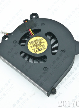 DFB552005M30T 5V 0.5A 3线 Toshiba/东芝 M65 M60 笔记本CPU风扇